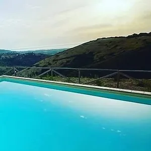 Azienda Agrituristica La Janna Di La Faj Vakantieboerderij