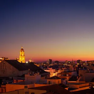 Fun Building Penthouses By Homeabout , Málaga Spanje