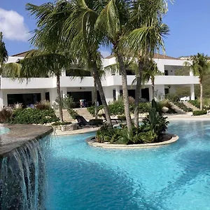 Blue Bay Penthouse Reef 5, Golf Pool Dive With Ocean View , Dorp Sint Michiel Curaçao