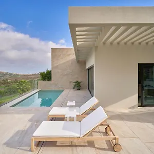 Salobre Oasis , Salobre (Gran Canaria) Spanje
